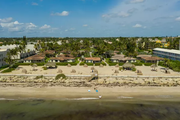 1225 Hillsboro Mile M2, Hillsboro Beach, FL 33062