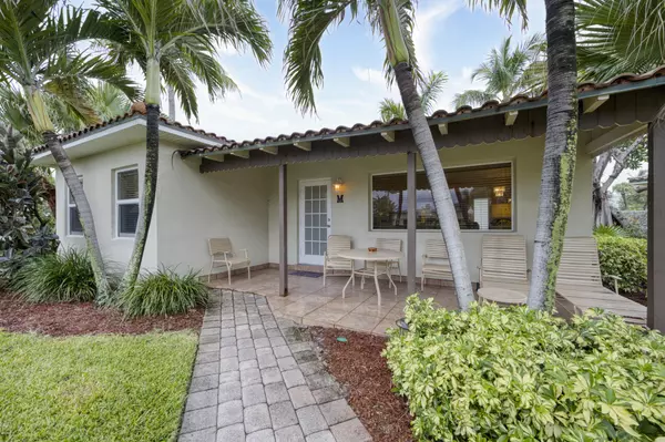 Hillsboro Beach, FL 33062,1225 Hillsboro Mile M2