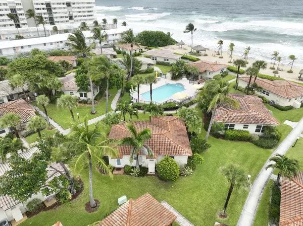 1225 Hillsboro Mile M2, Hillsboro Beach, FL 33062