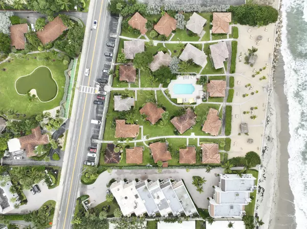 Hillsboro Beach, FL 33062,1225 Hillsboro Mile M2