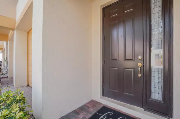 Coconut Creek, FL 33073,4760 Preserve ST