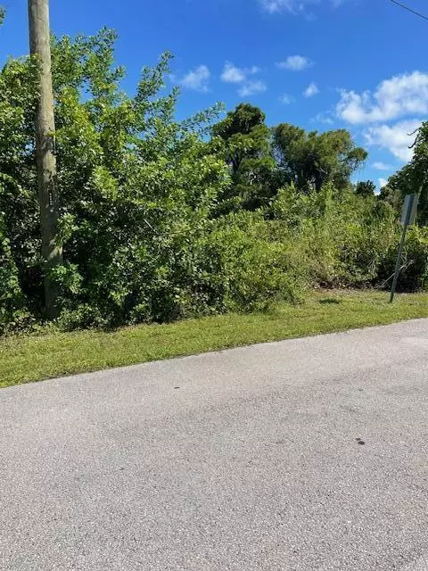 Xxx Matanzas Ave AVE, Fort Pierce, FL 34946
