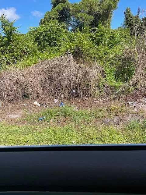 Fort Pierce, FL 34946,Xxx Matanzas Ave AVE