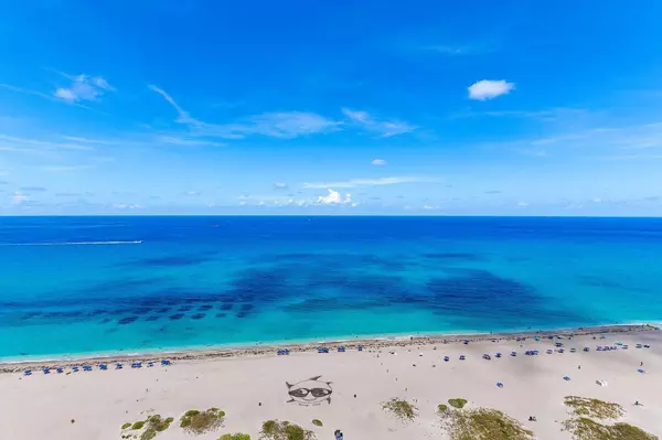 Singer Island, FL 33404,2700 N Ocean DR 2203a