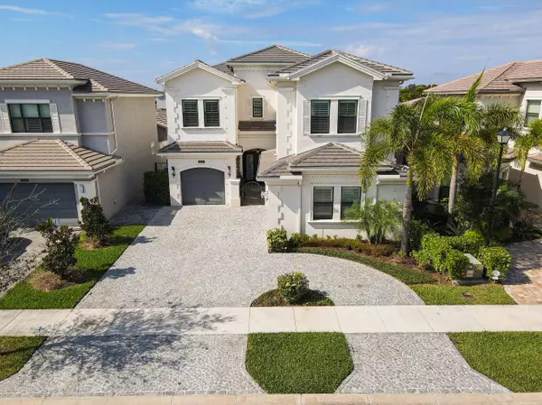 Delray Beach, FL 33446,16323 Pantheon PASS