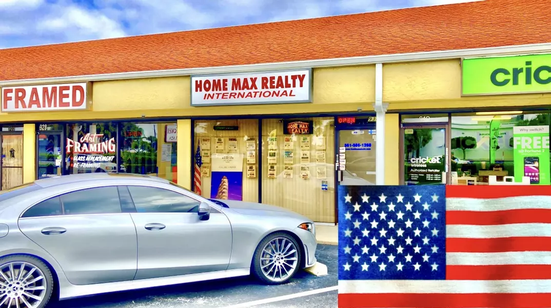 934 S Dixie HWY 934, Lantana, FL 33462