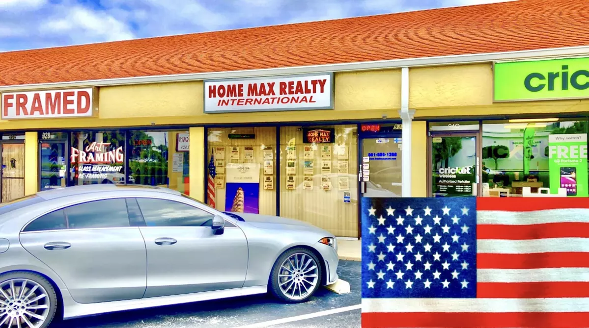 Lantana, FL 33462,934 S Dixie HWY 934