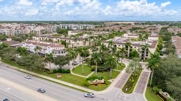 Boynton Beach, FL 33426,1108 Renaissance WAY