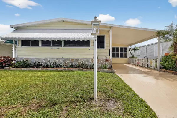 Boynton Beach, FL 33436,42021 Jima Bay