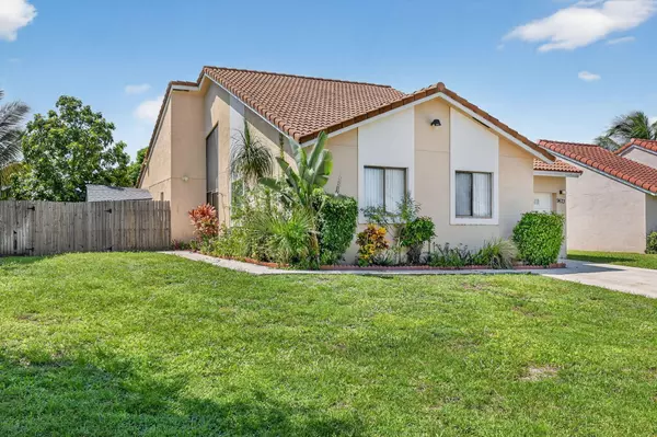 Boynton Beach, FL 33437,9673 S 63rd TRL