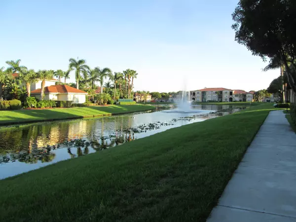 Delray Beach, FL 33446,15065 Michelangelo BLVD 102