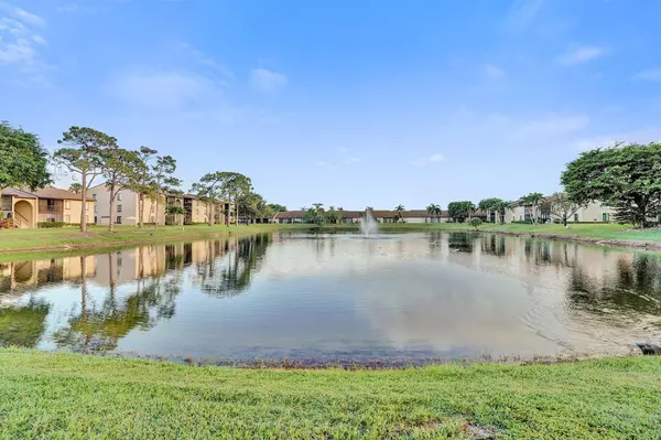 Greenacres, FL 33415,633 Sea Pine WAY H
