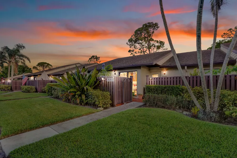 633 Sea Pine WAY H, Greenacres, FL 33415