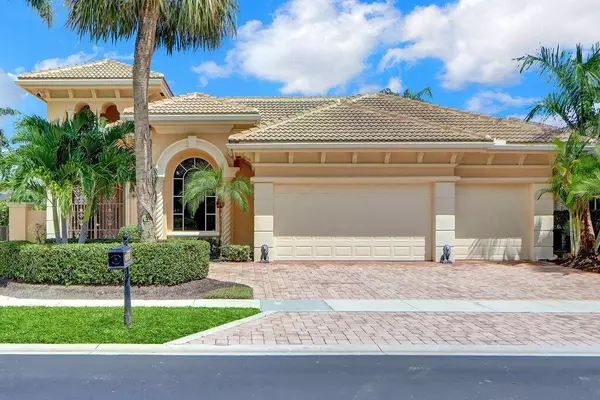 3879 Landings DR, Boca Raton, FL 33496