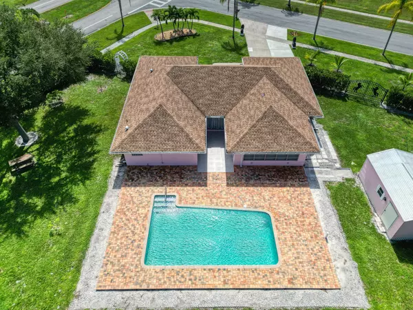Port Saint Lucie, FL 34952,1795 SE Adair RD