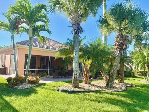 Port Saint Lucie, FL 34987,11564 SW Rockingham DR