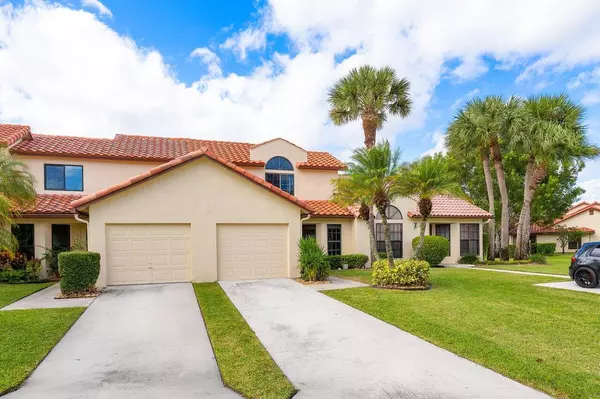 Boca Raton, FL 33498,10325 Hidden Springs CT