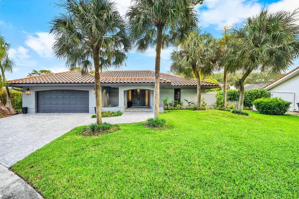 3614 NW 23rd TER, Boca Raton, FL 33431