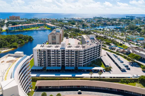 Deerfield Beach, FL 33441,1629 Riverview RD 417