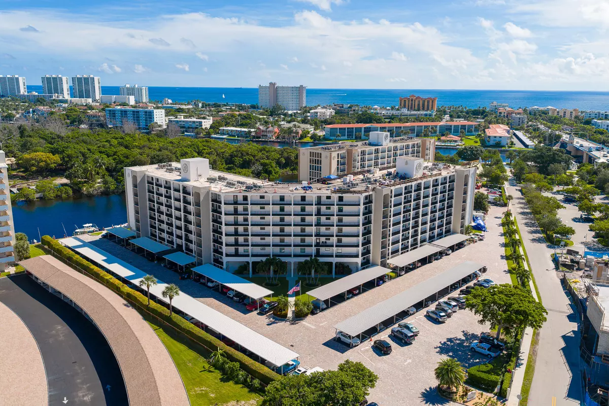 Deerfield Beach, FL 33441,1629 Riverview RD 417