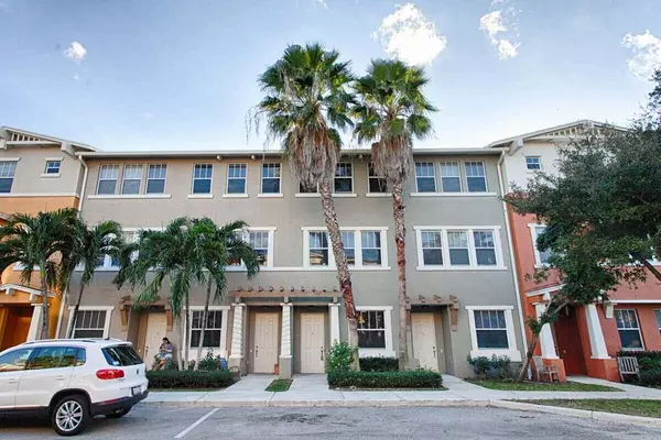 West Palm Beach, FL 33401,433 Amador LN 3