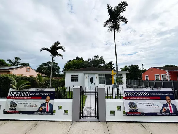 740 NW 122nd ST,  North Miami,  FL 33168