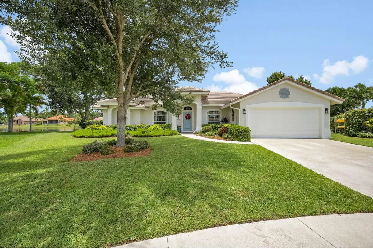 Royal Palm Beach, FL 33411,110 Jacaranda CT