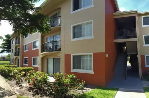 West Palm Beach, FL 33417,4155 N Haverhill RD 1416