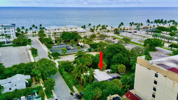 2040 E Hillsboro BLVD, Deerfield Beach, FL 33441
