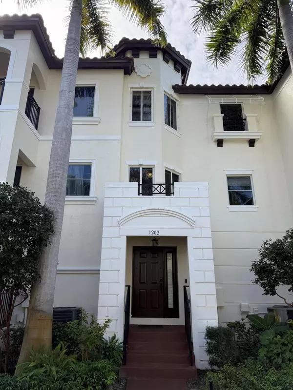 Boynton Beach, FL 33435,1202 Coastal Bay BLVD