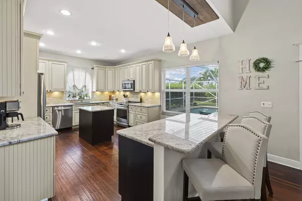 Wellington, FL 33414,15814 Bent Creek RD