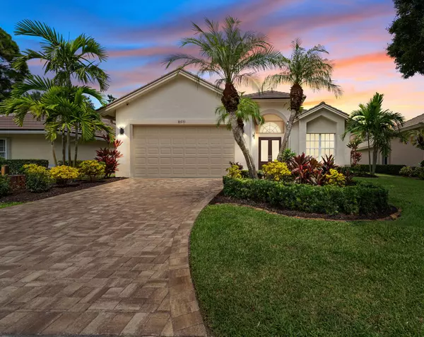 Port Saint Lucie, FL 34986,8410 Belfry PL