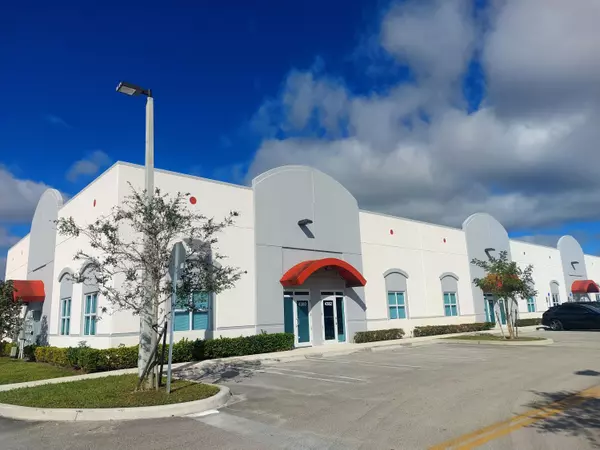 4310 NW 120th AVE 4310, Coral Springs, FL 33065