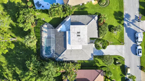 Delray Beach, FL 33445,634 W Lakewoode CIR