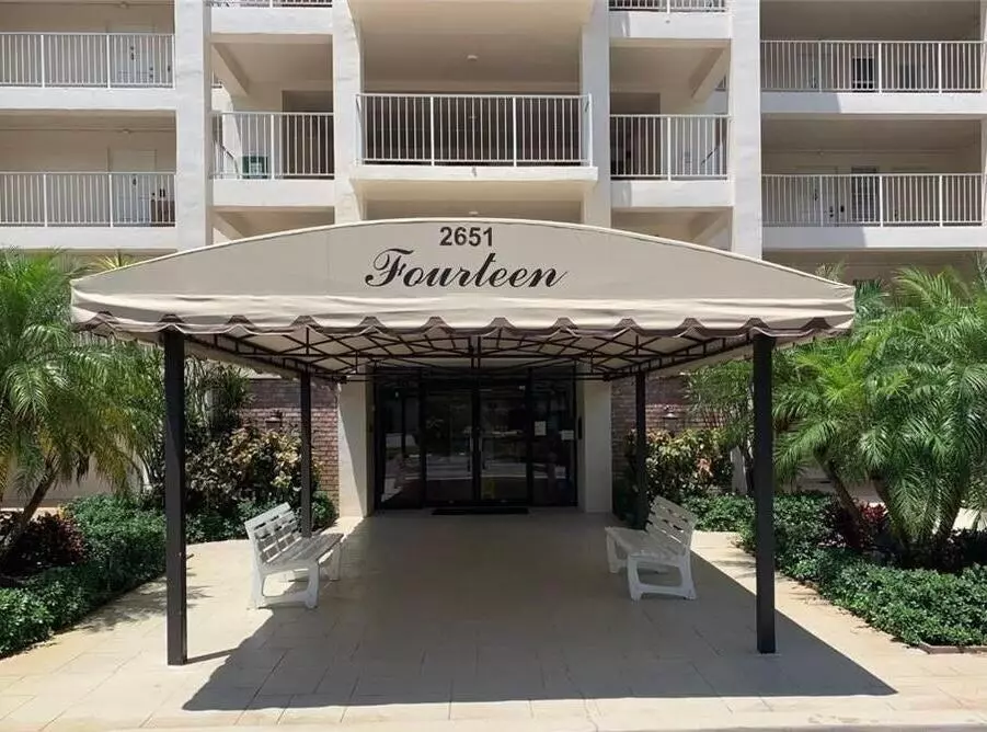 Pompano Beach, FL 33069,2651 S S Course Drive 309