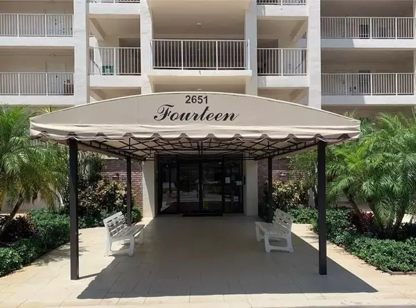 2651 S S Course Drive 309, Pompano Beach, FL 33069