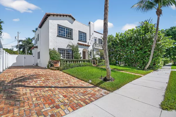 Lake Worth Beach, FL 33460,322 Cornell DR