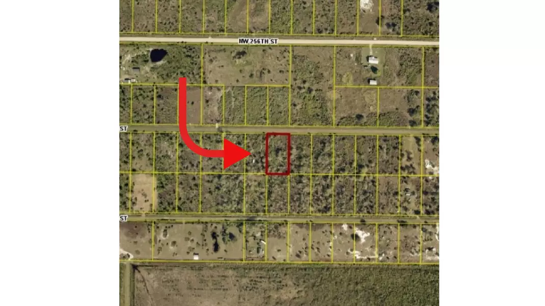 15618 NW 254th ST, Okeechobee, FL 34972
