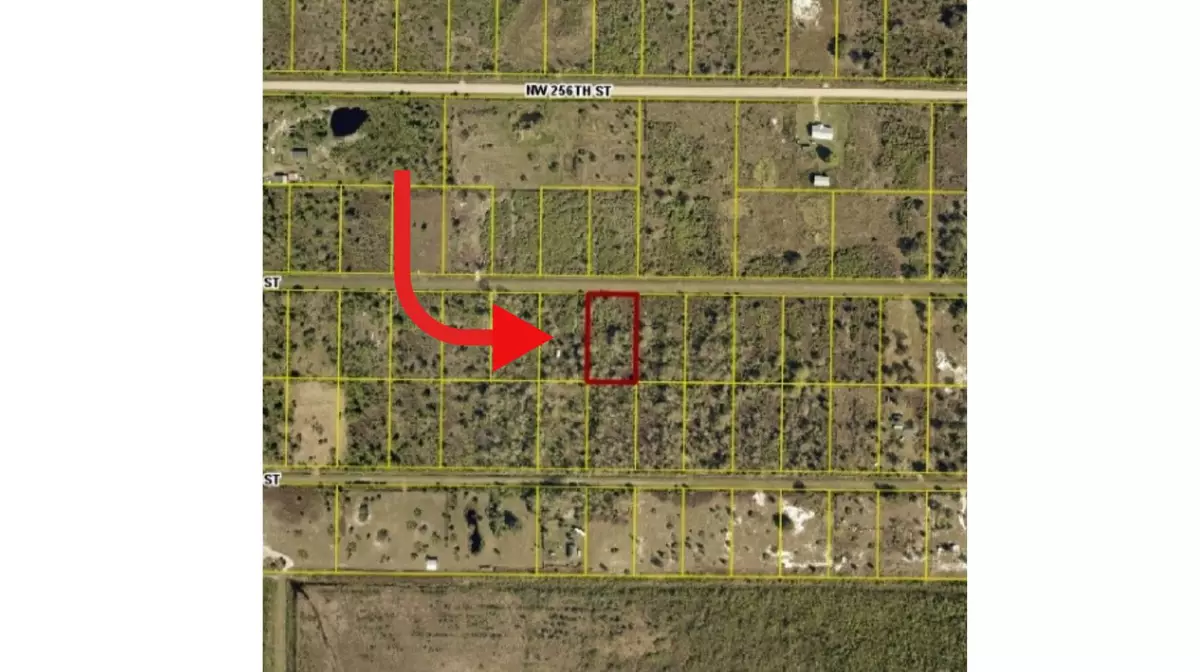 Okeechobee, FL 34972,15618 NW 254th ST