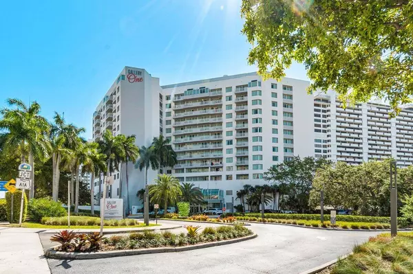 Fort Lauderdale, FL 33304,2670 E Sunrise BLVD 1202