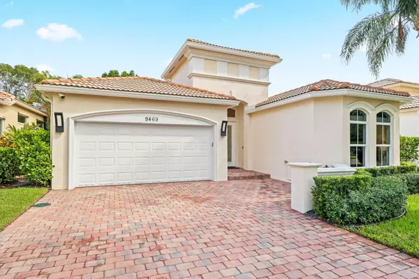 Wellington, FL 33411,9469 Via Elegante