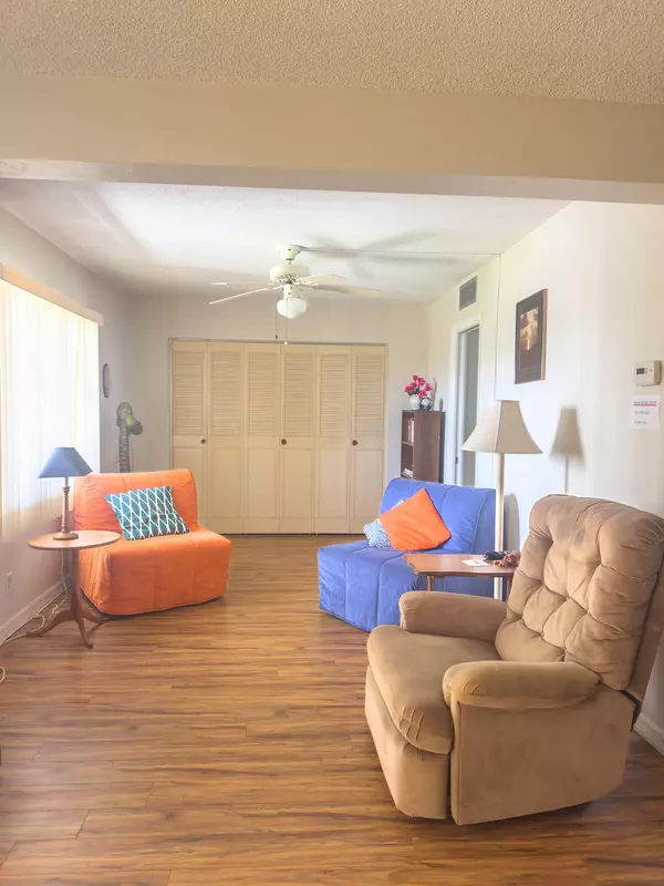 Lake Worth, FL 33461,2721 N Garden DR 312