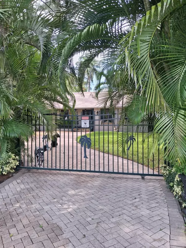 Glen Ridge, FL 33406,4015 Gem Lake DR