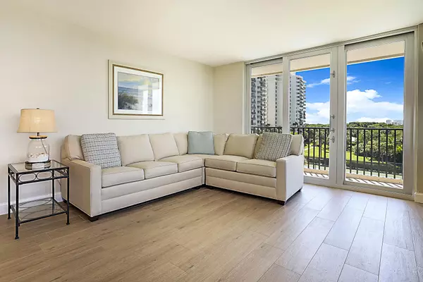 Boca Raton, FL 33431,2121 N Ocean BLVD 509w