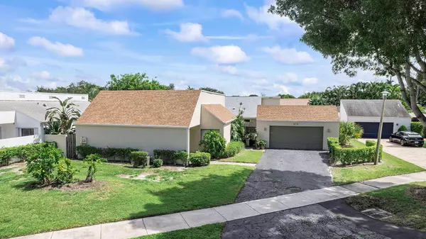 Delray Beach, FL 33445,875 NW 22nd AVE