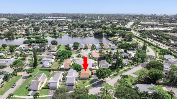 Delray Beach, FL 33445,875 NW 22nd AVE