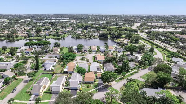 Delray Beach, FL 33445,875 NW 22nd AVE