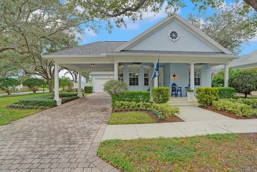 532 Sweet Bay CIR, Jupiter, FL 33458