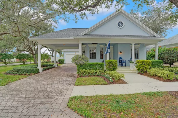 532 Sweet Bay CIR, Jupiter, FL 33458