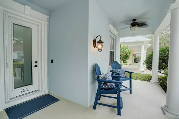 Jupiter, FL 33458,532 Sweet Bay CIR